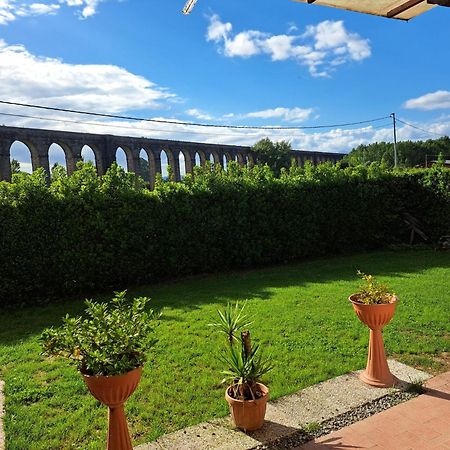 Residence Villa Ungaretti Lucca Dış mekan fotoğraf