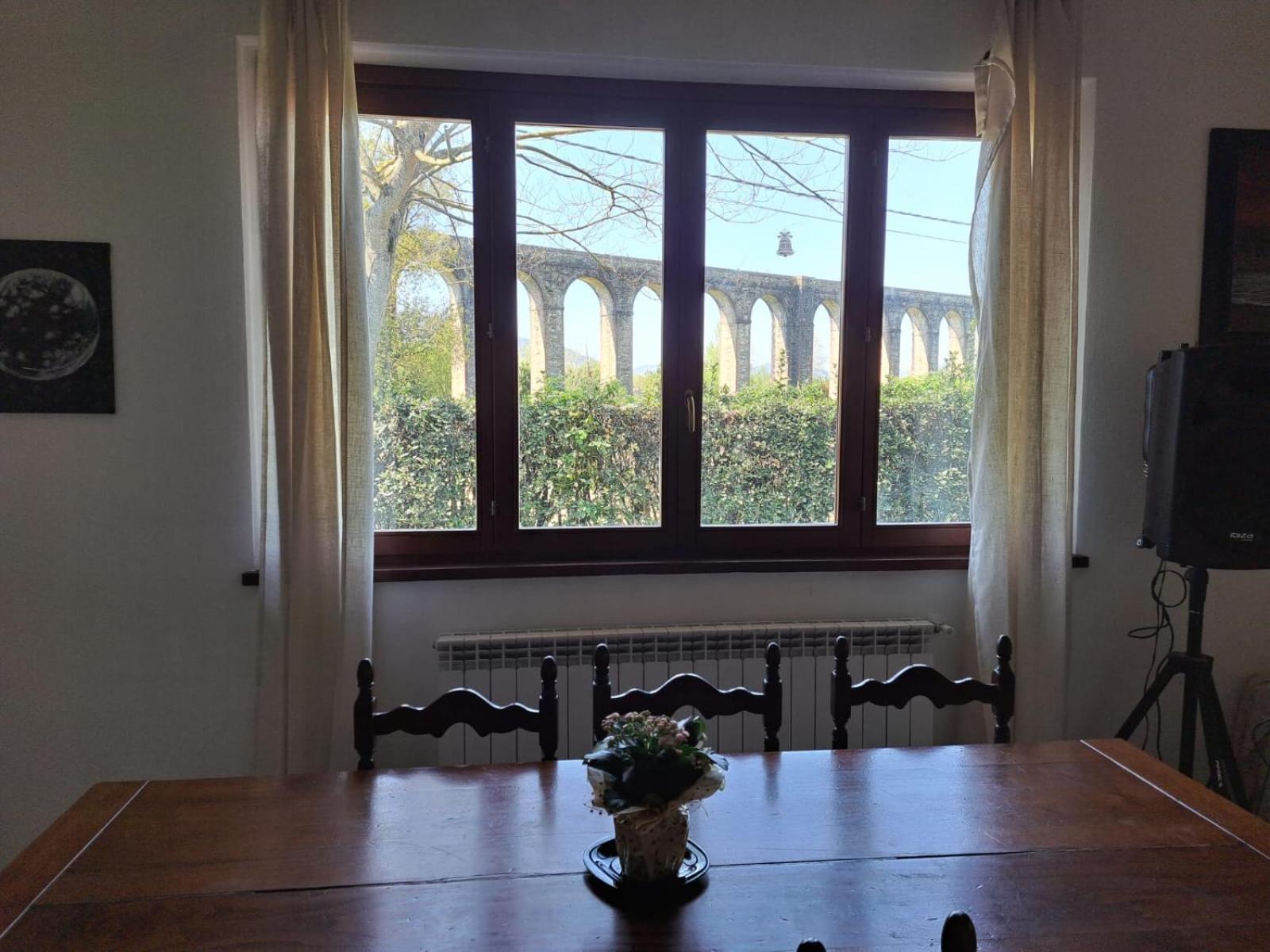 Residence Villa Ungaretti Lucca Oda fotoğraf