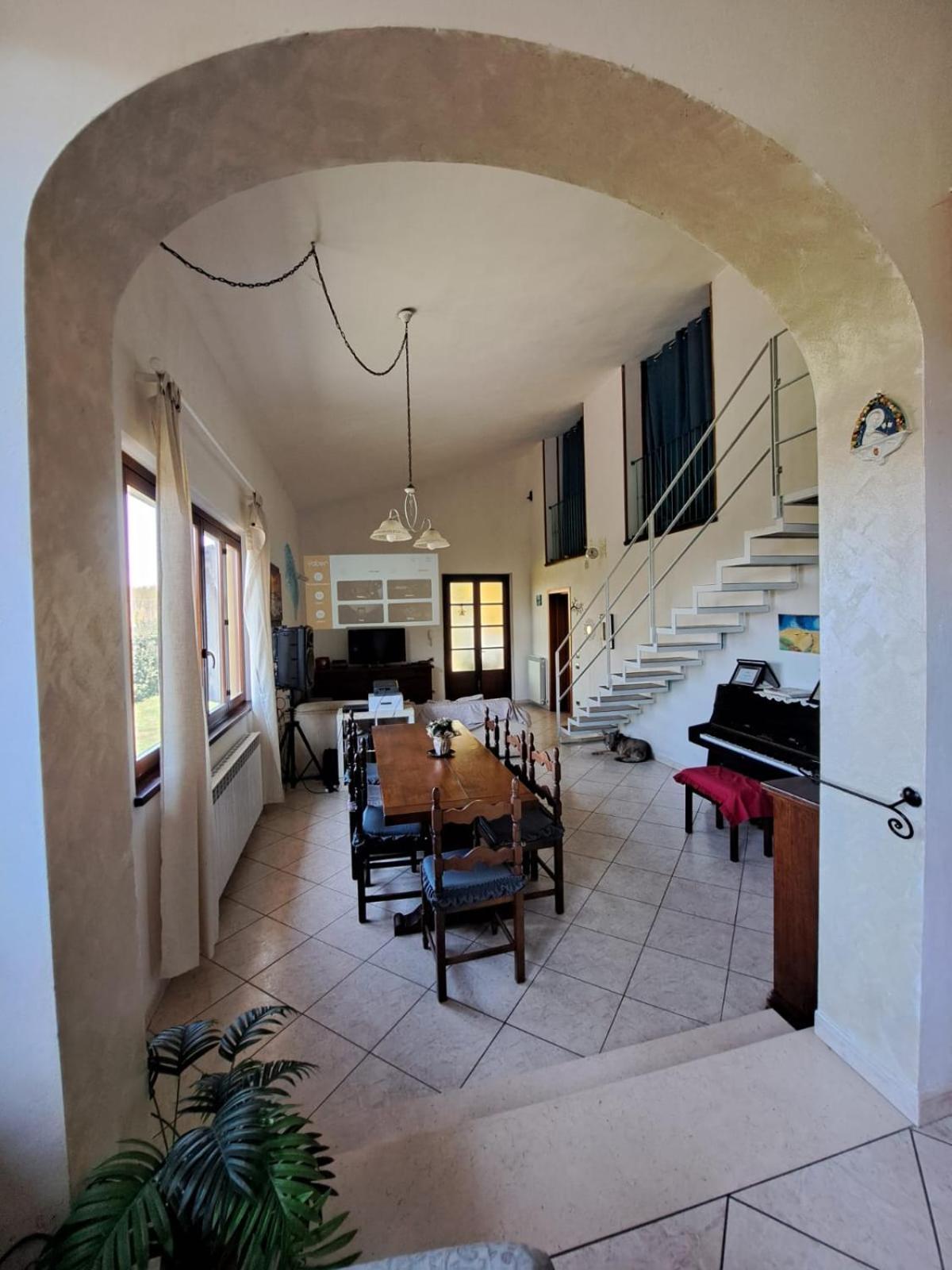 Residence Villa Ungaretti Lucca Dış mekan fotoğraf