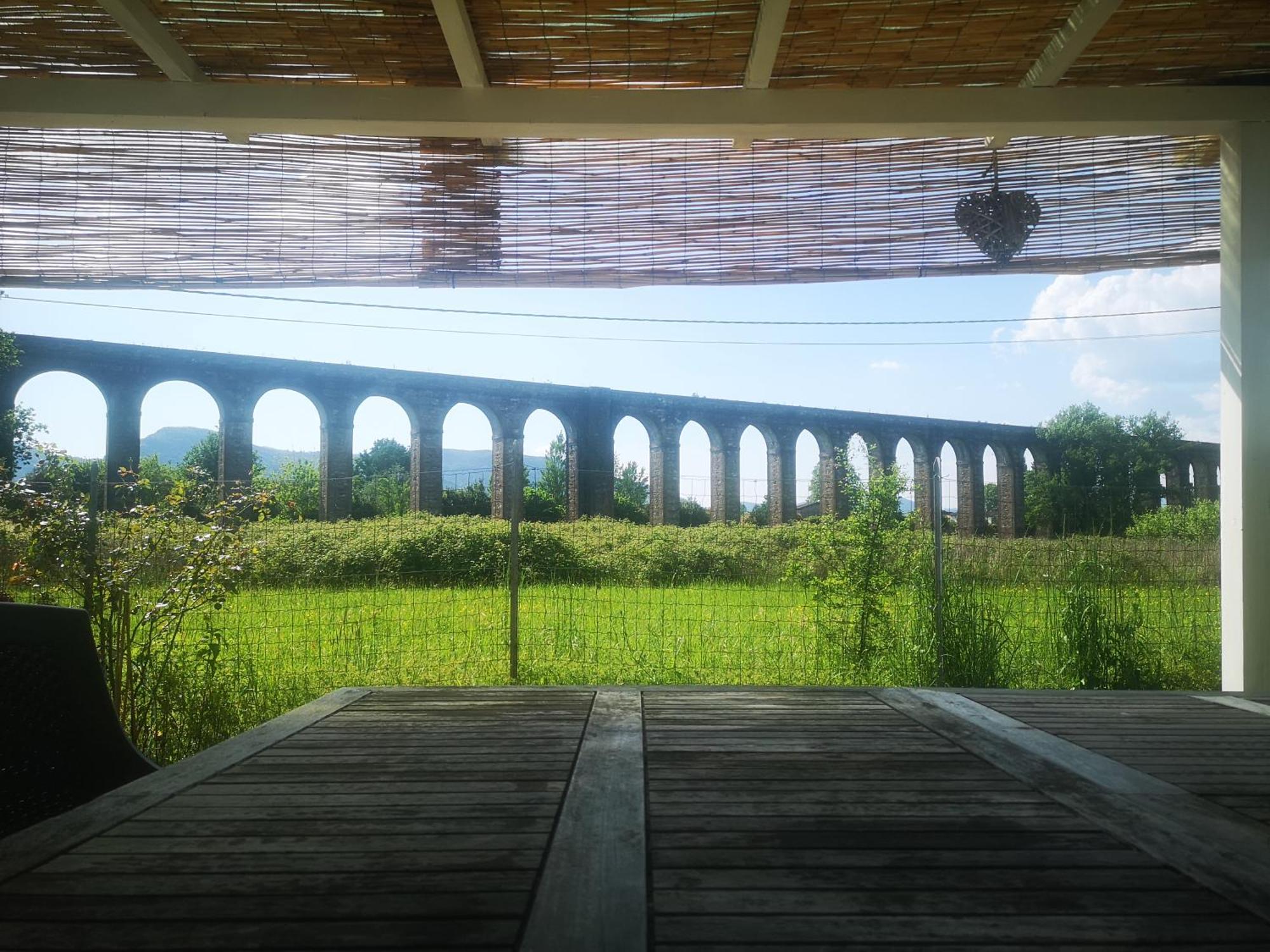 Residence Villa Ungaretti Lucca Dış mekan fotoğraf