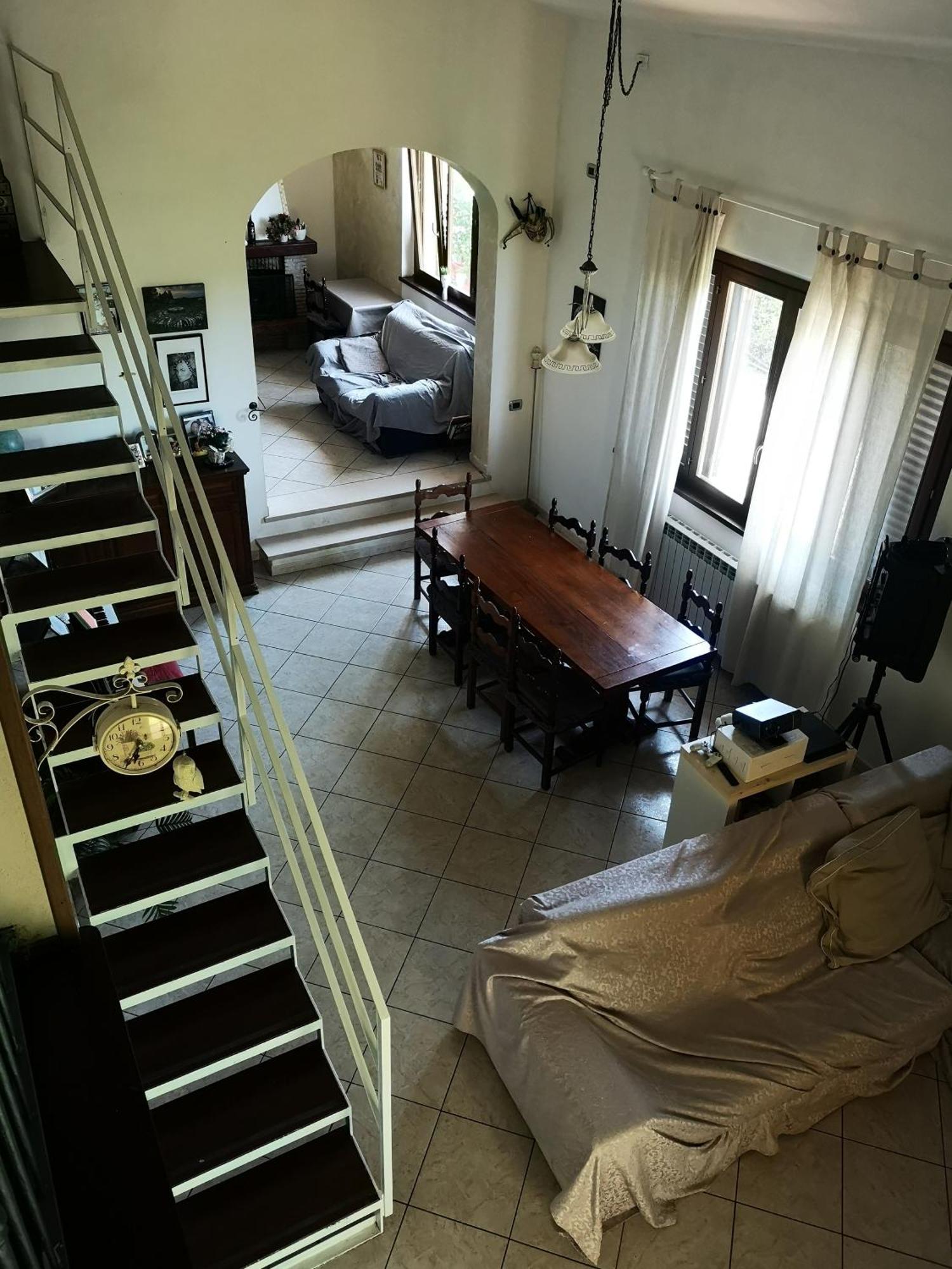 Residence Villa Ungaretti Lucca Dış mekan fotoğraf