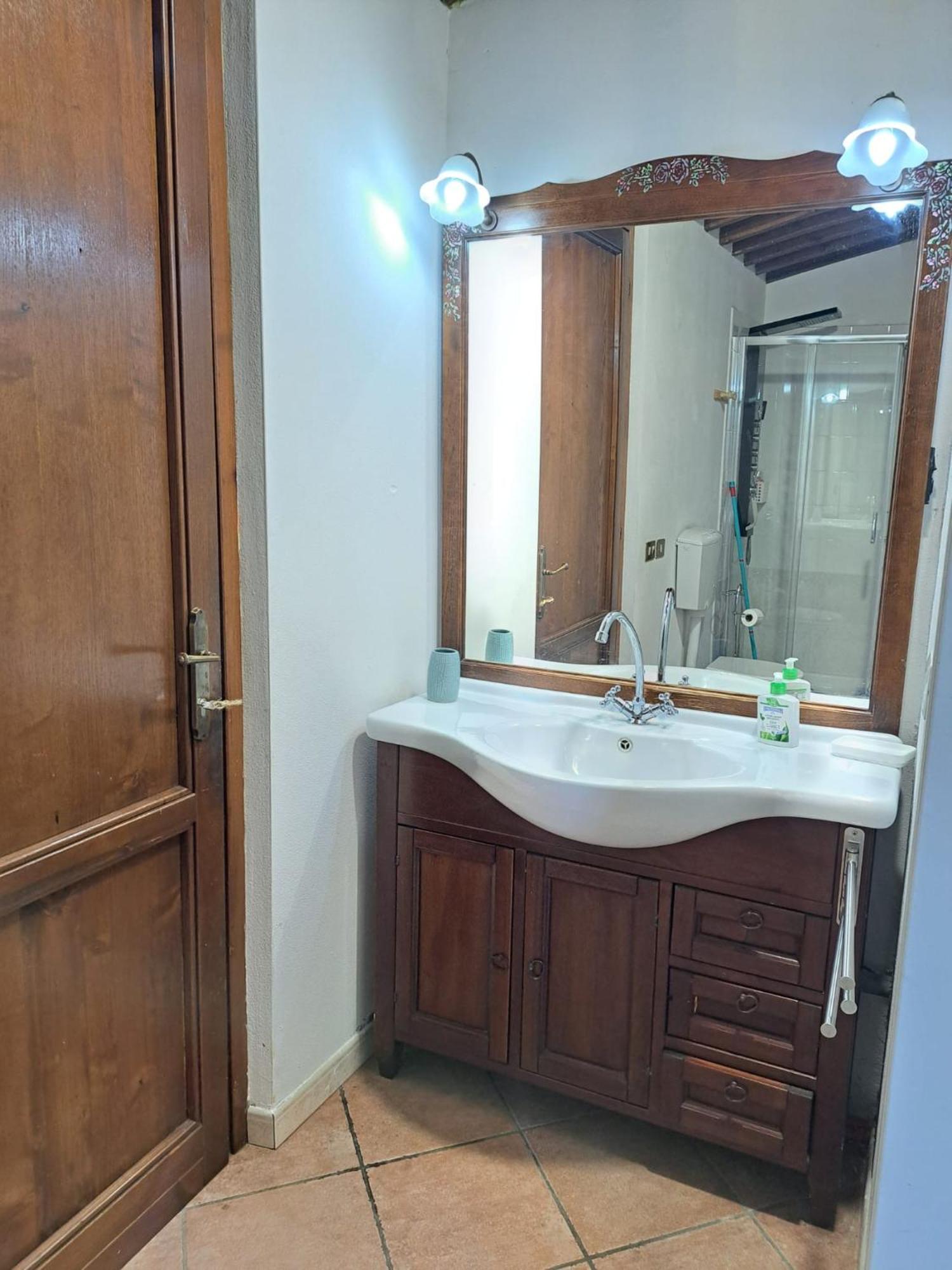 Residence Villa Ungaretti Lucca Dış mekan fotoğraf