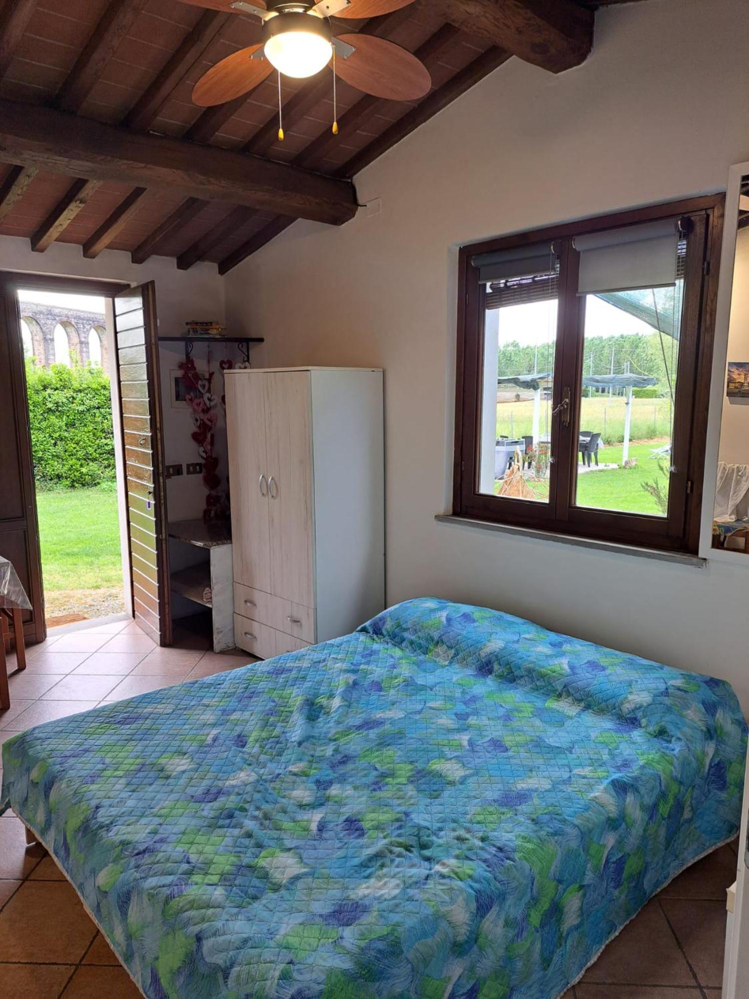 Residence Villa Ungaretti Lucca Dış mekan fotoğraf
