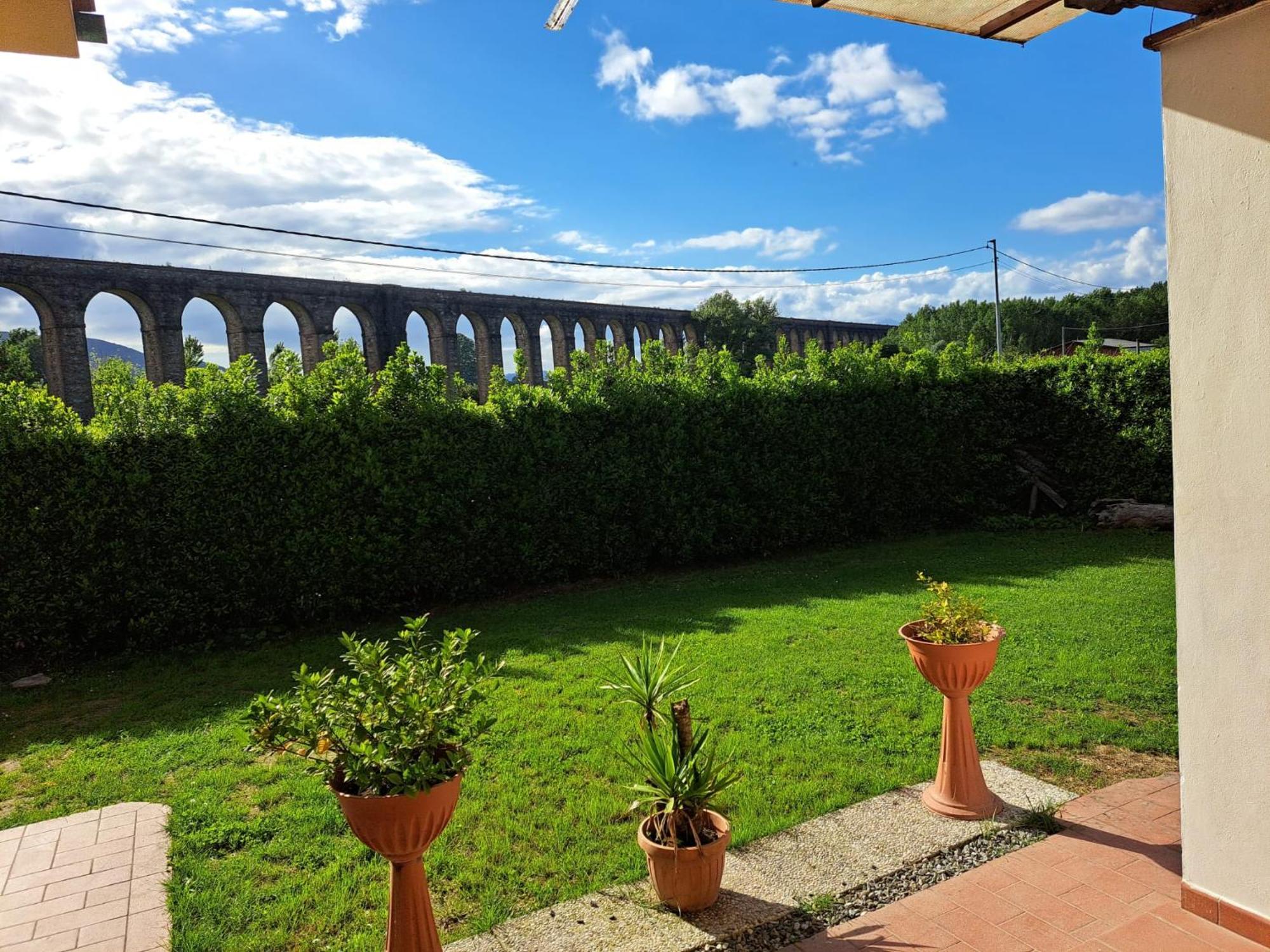 Residence Villa Ungaretti Lucca Dış mekan fotoğraf
